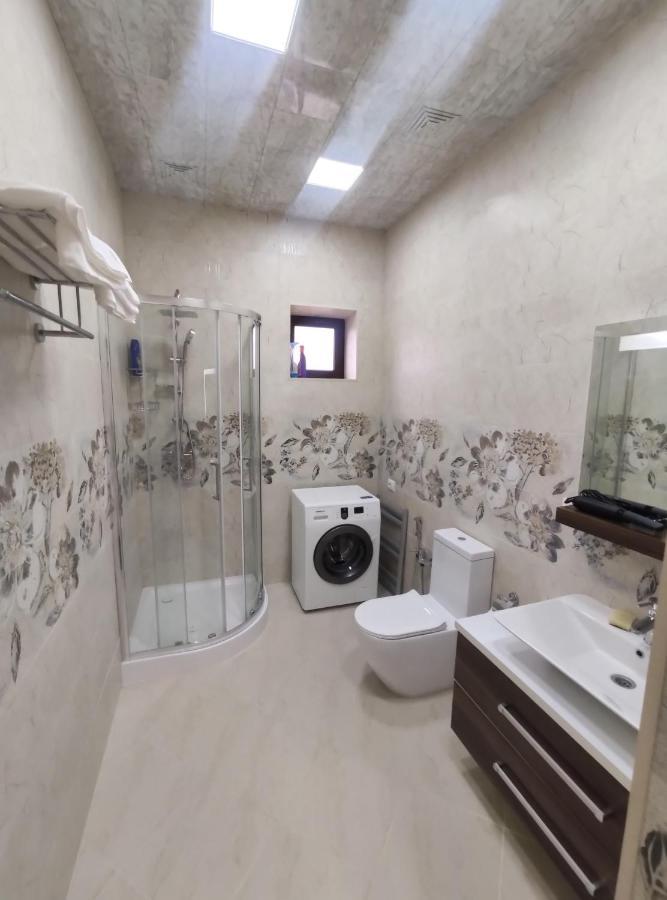 Emirest Villa Gabala Luaran gambar
