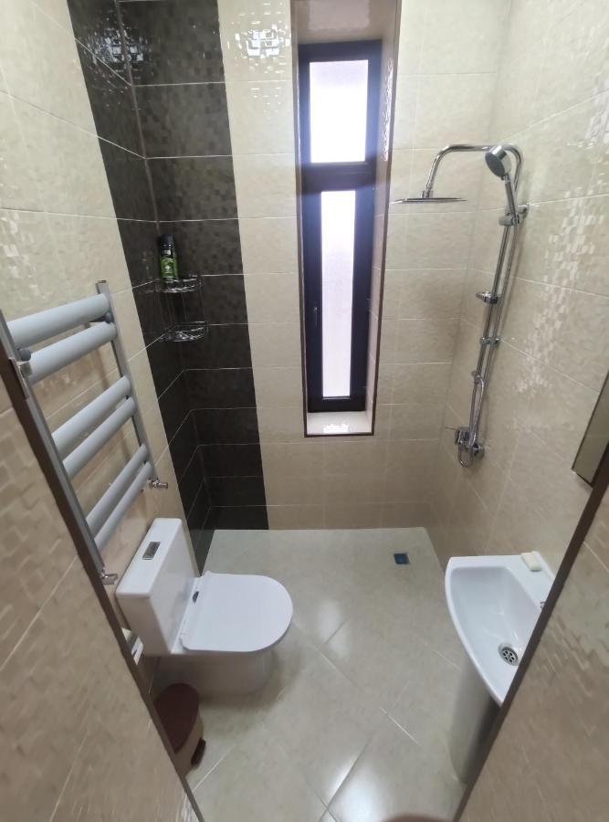 Emirest Villa Gabala Luaran gambar
